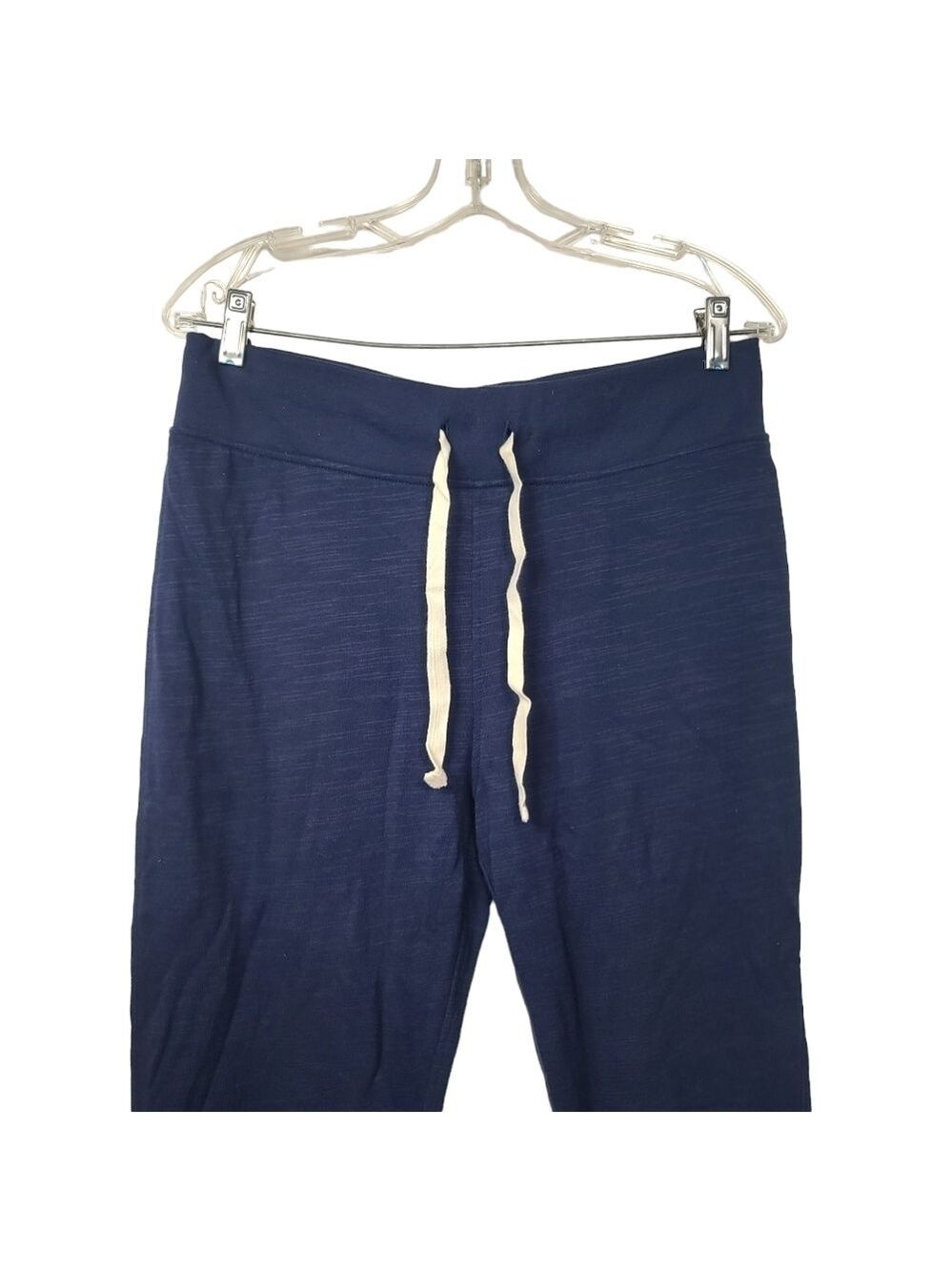 J. Crew Factory Blue Casual Pants M - Picture 2 of 7